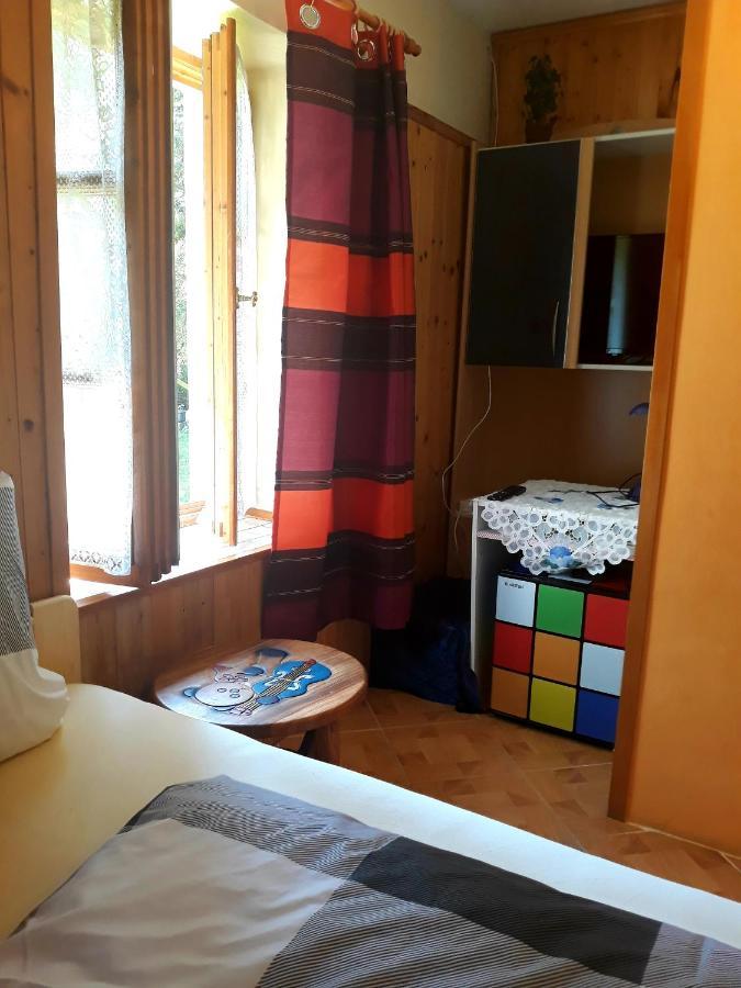 Bella Vita Český Krumlov Extérieur photo
