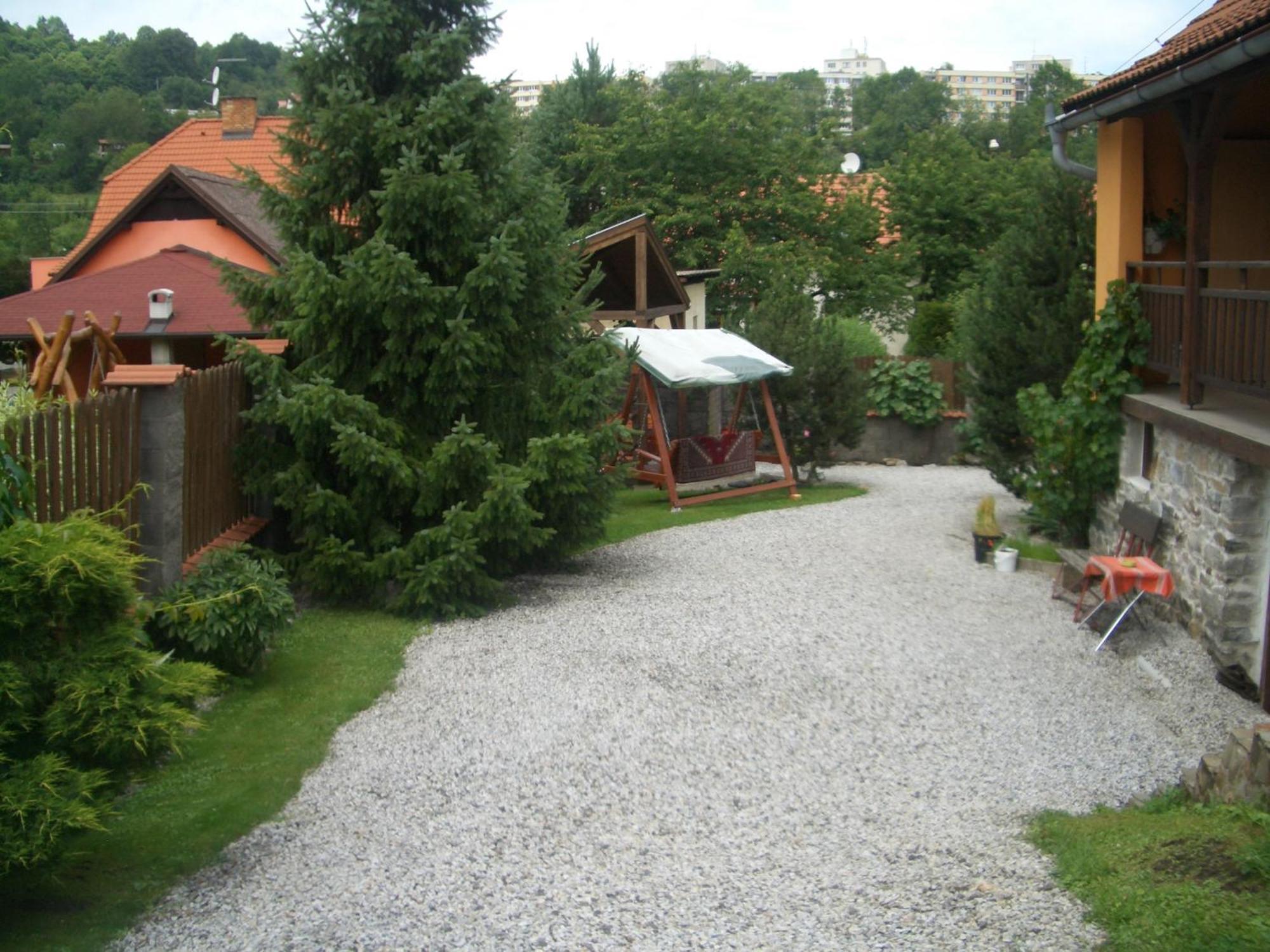 Bella Vita Český Krumlov Extérieur photo