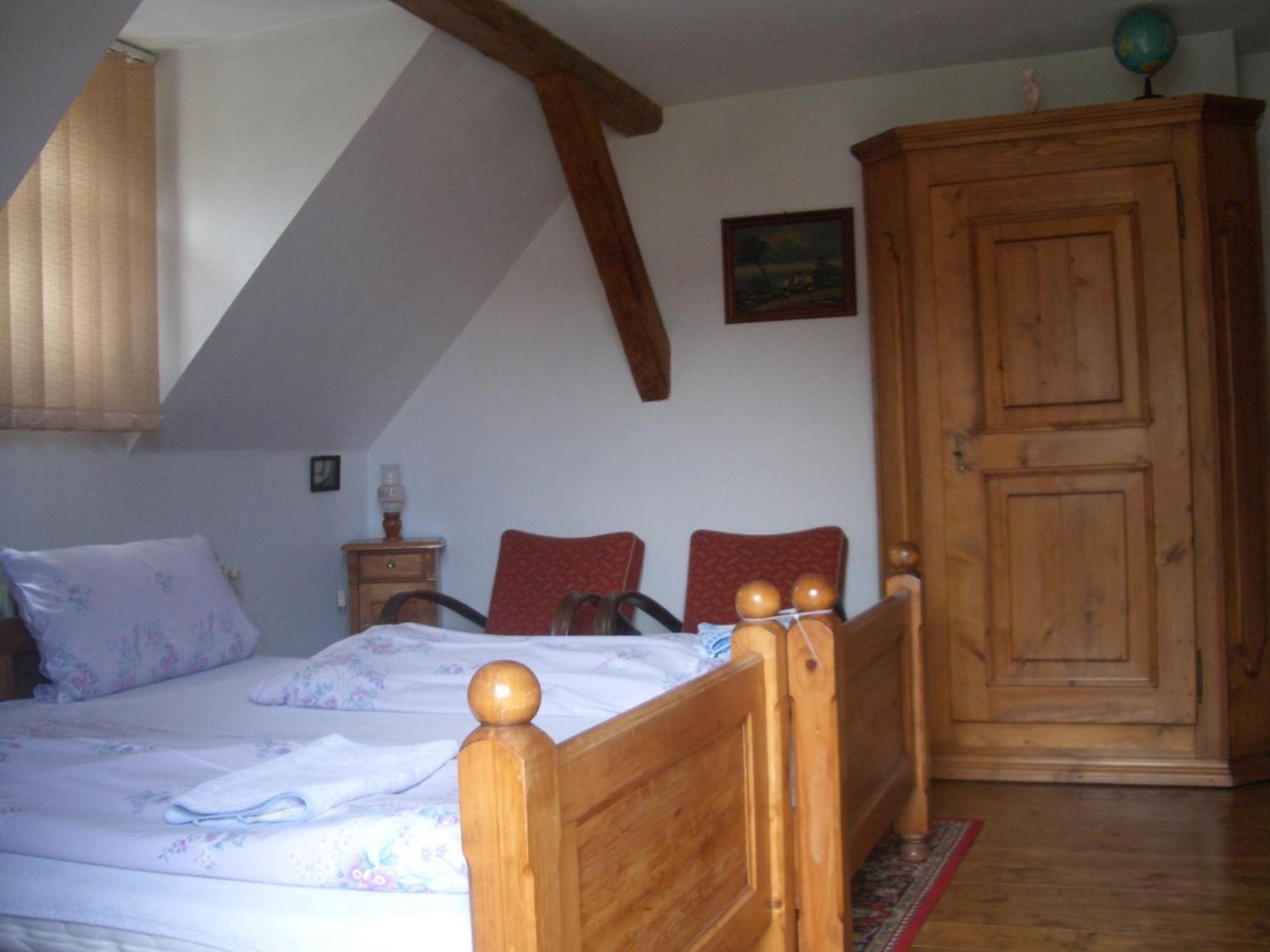 Bella Vita Český Krumlov Extérieur photo