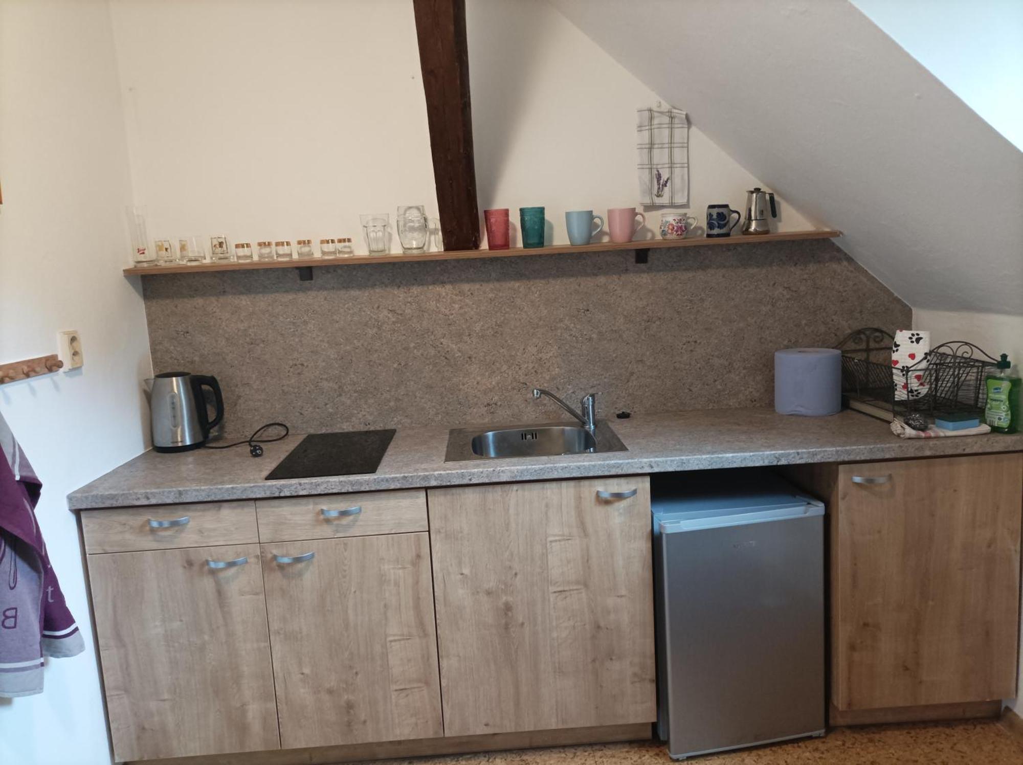 Bella Vita Český Krumlov Extérieur photo